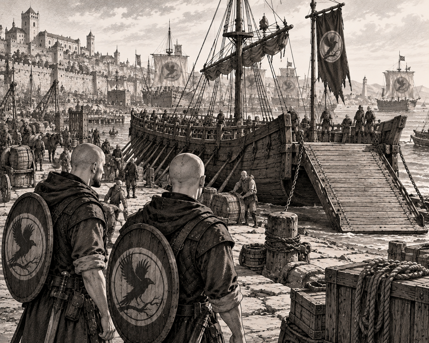 Navio de assalto kratoviano