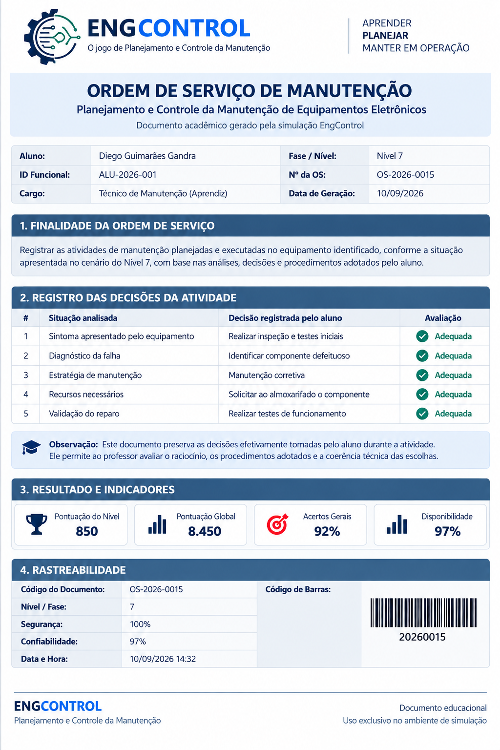 Figura 8 do livro TICs e IA