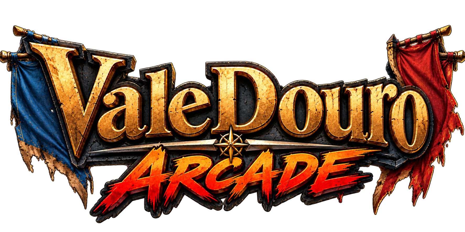 ValeDouro Arcade