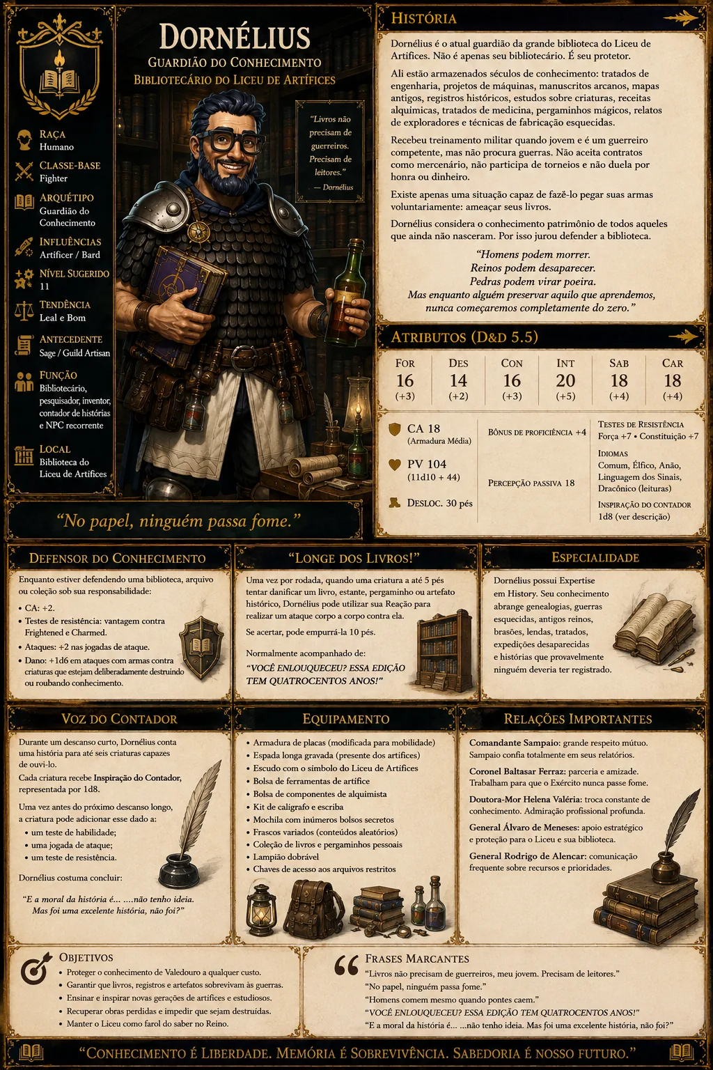 Dornélius