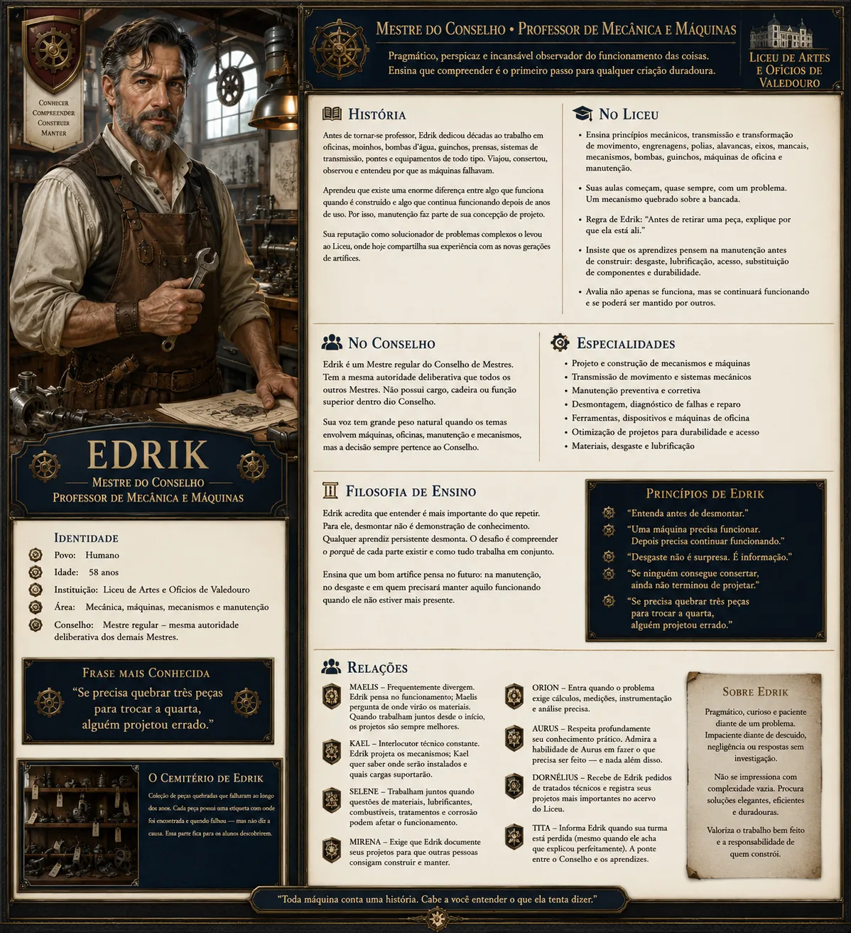 Edrik