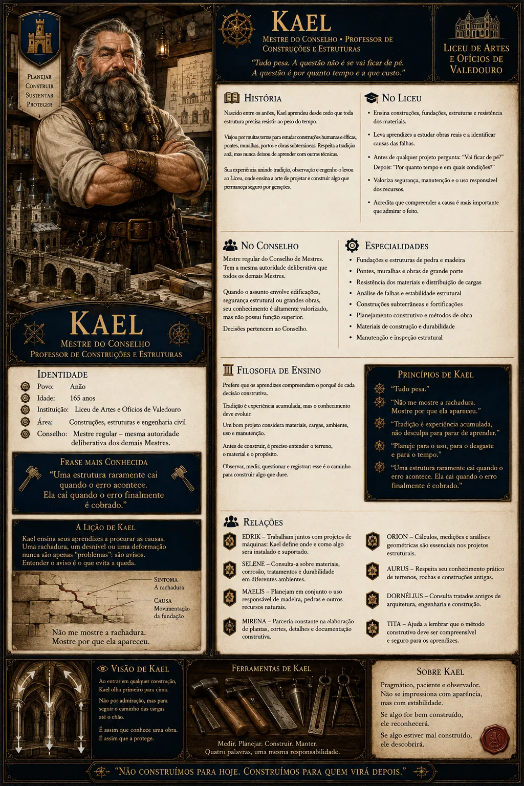 Kael