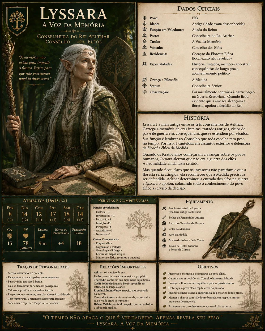 Lyssara