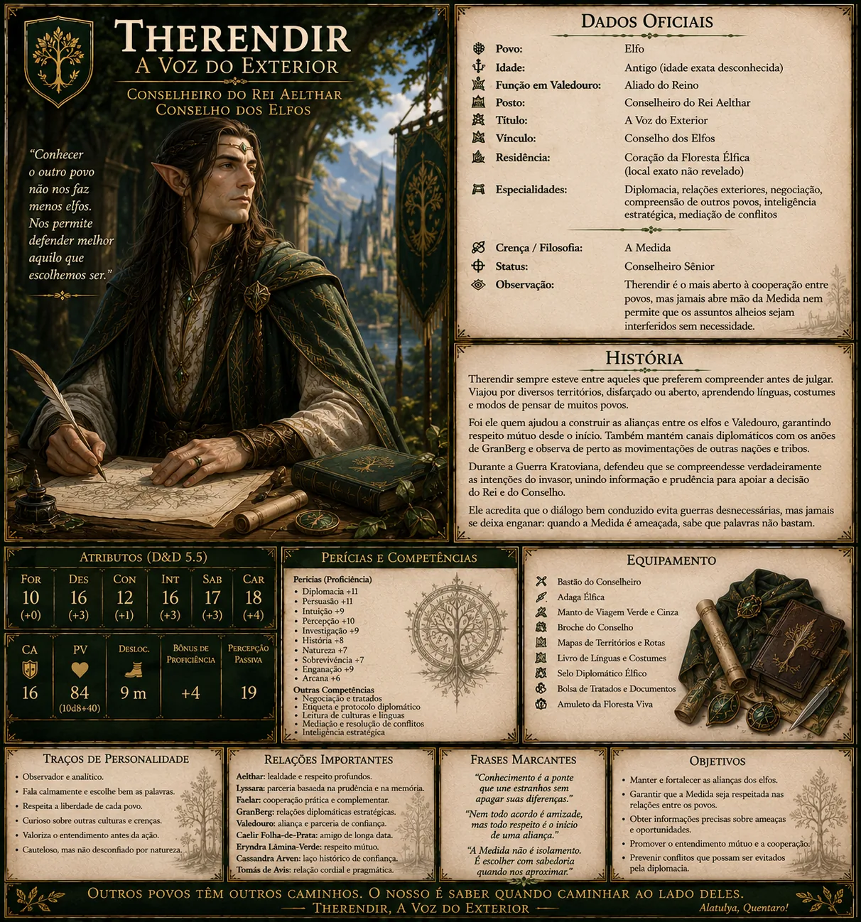 Therendir